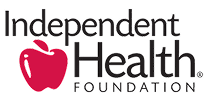 Independent Health Foundation logo