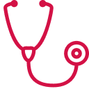 stethoscope icon