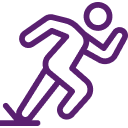 runner icon