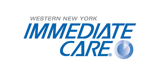 Western New York Immediate Care logo