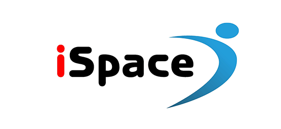 iSpace logo