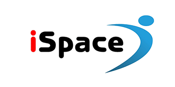 iSpace logo