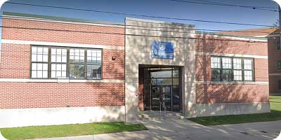 Westminster Community Charter School