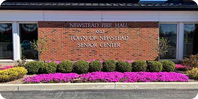 Akron Newstead Senior Center
