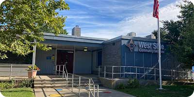 West Side Community Services
